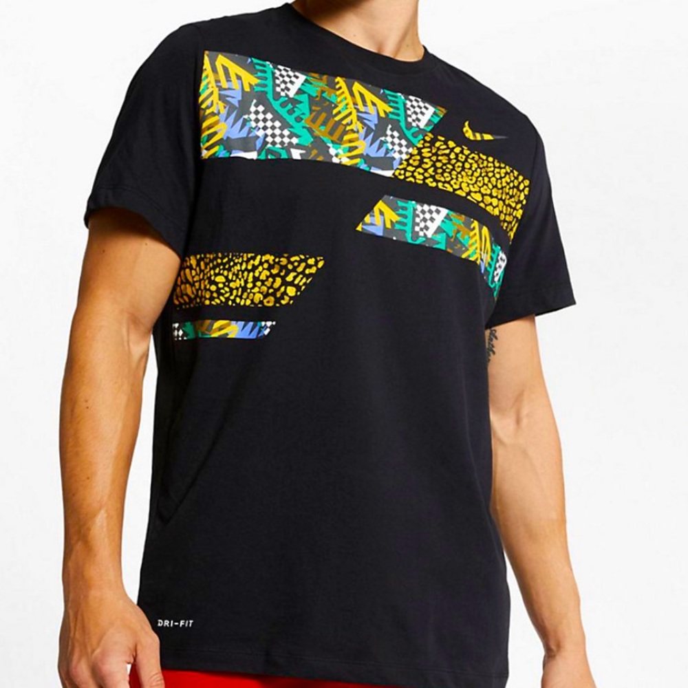 Nike Dry Fit